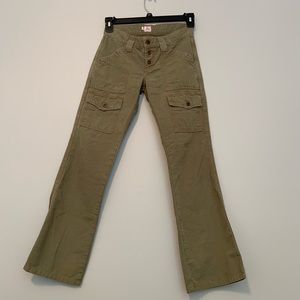 Joie cargo pants